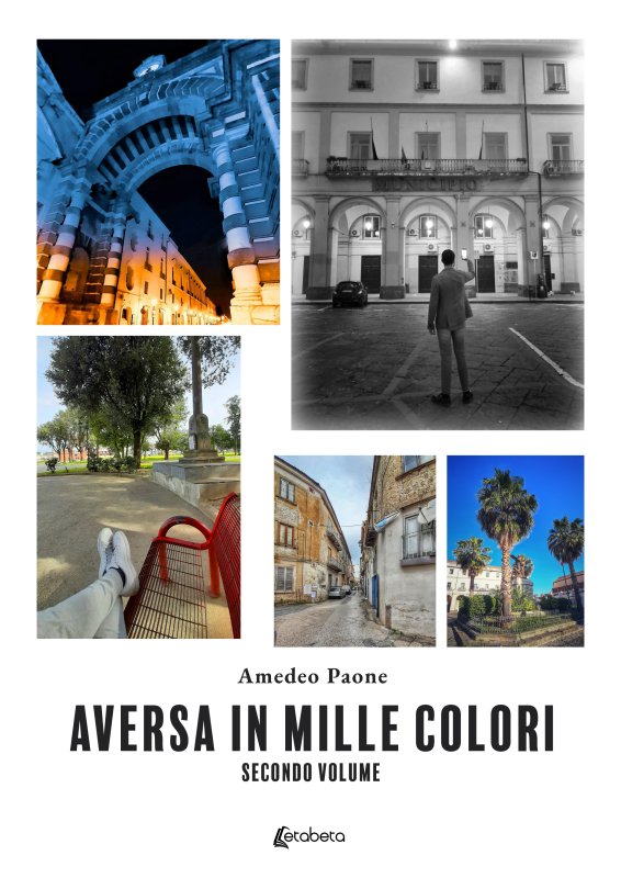 Aversa in mille colori