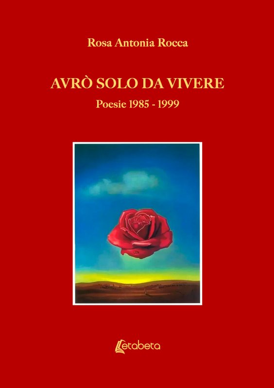 Avrò solo da vivere