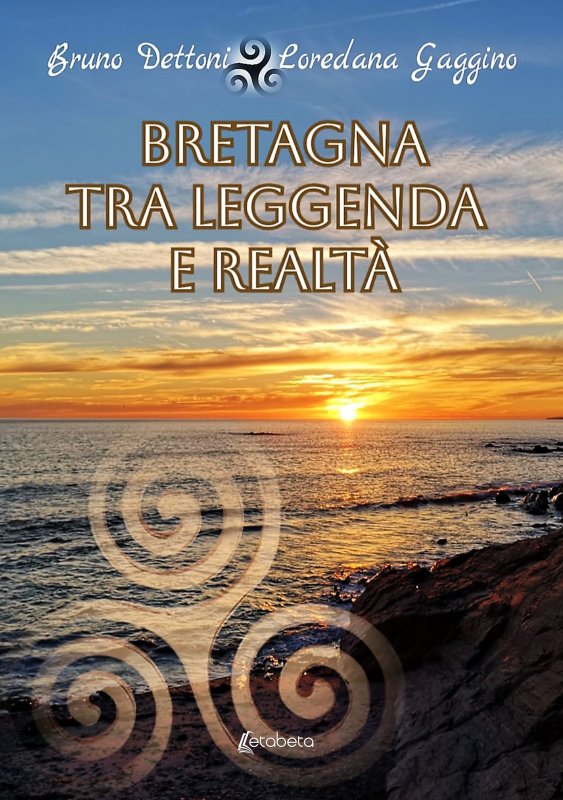 Bretagna tra leggenda e realtà