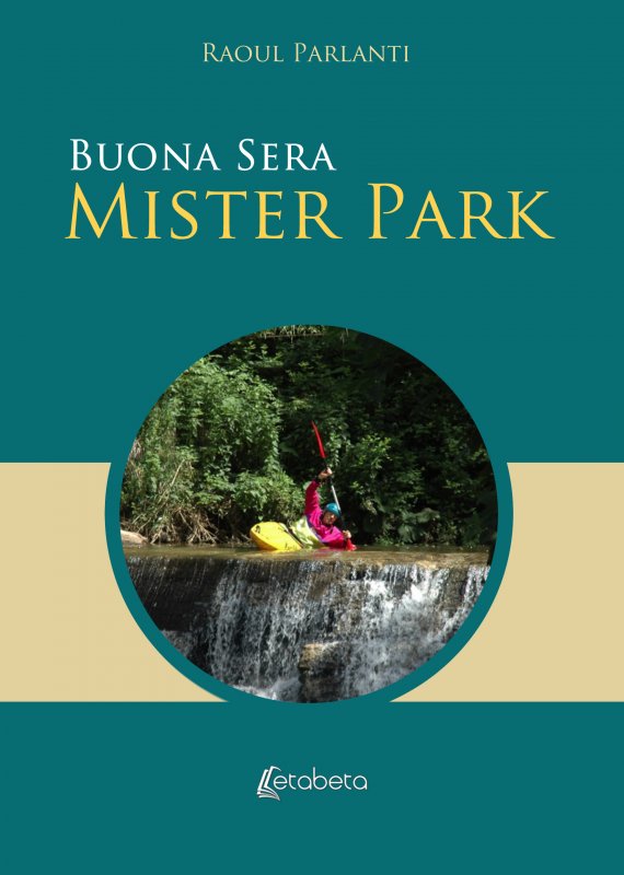 Buona sera Mister Park