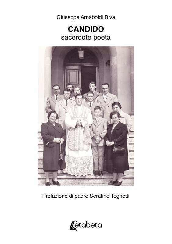 Candido sacerdote poeta