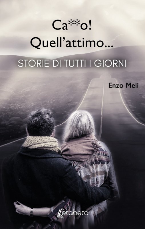 Ca**o! Quell’attimo…