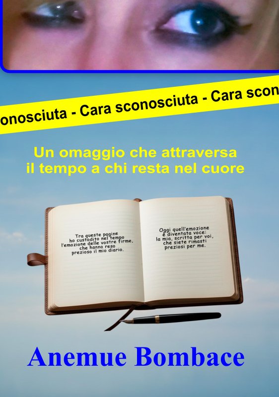 Cara sconosciuta