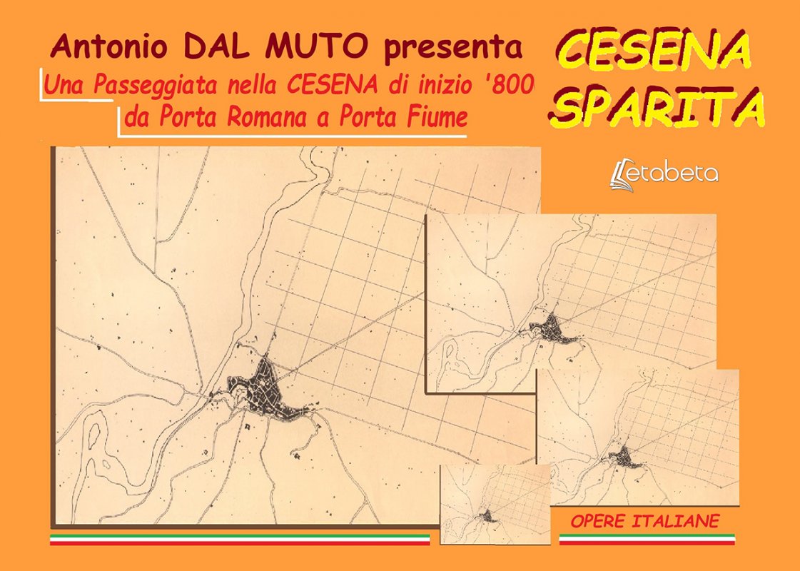 Cesena Sparita