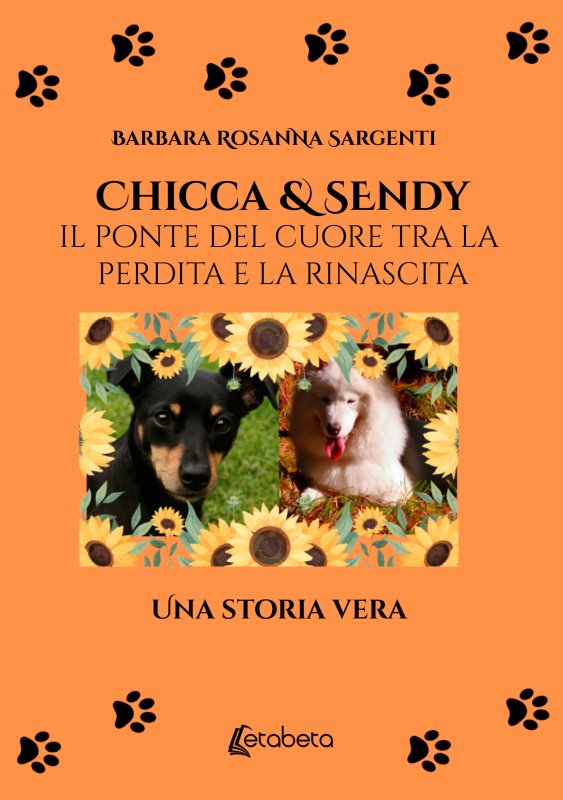 Chicca & Sendy; il ponte del cuore tra la perdita e la rinascita