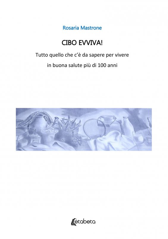 Cibo evviva!