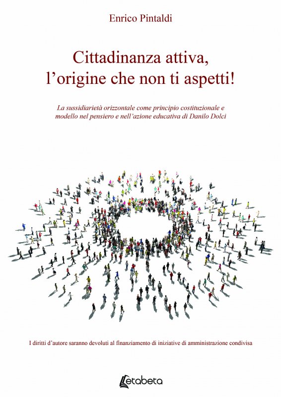 Cittadinanza attiva, l’origine che non ti aspetti!