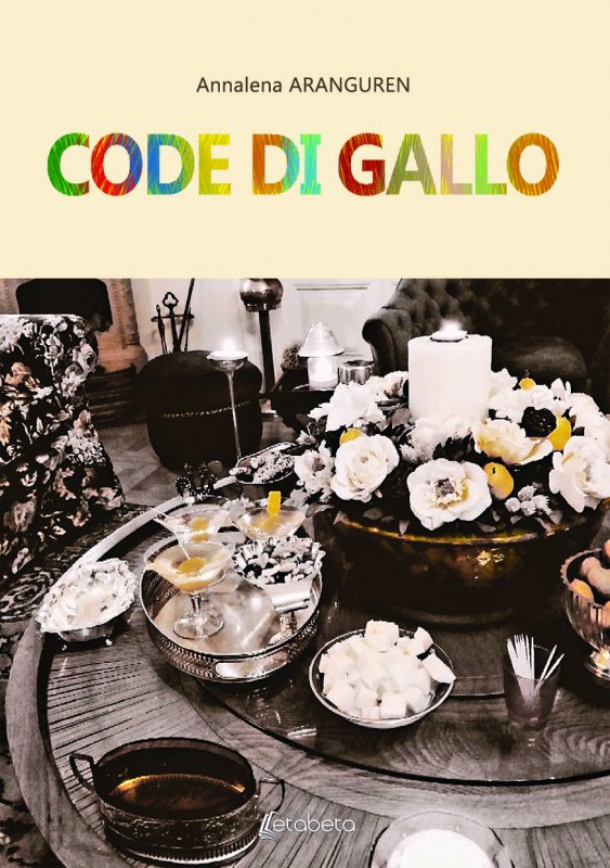 Code di  gallo