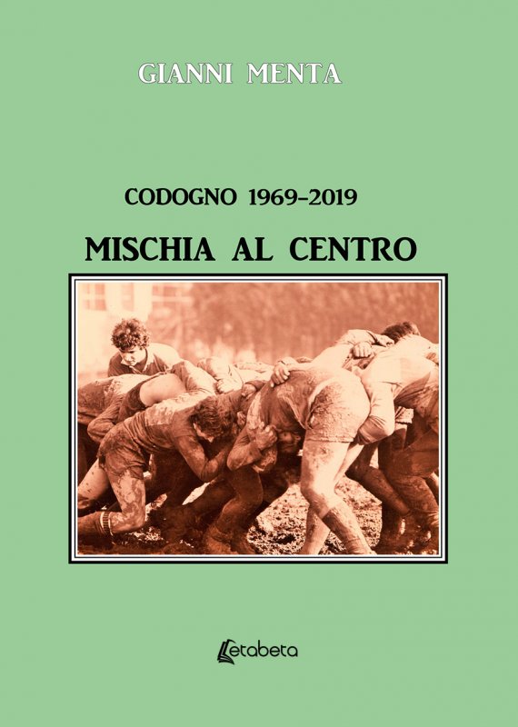 Codogno 1969 – 2019