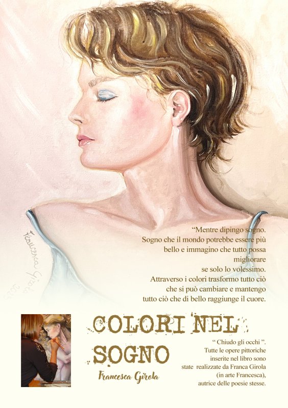 Colori nel sogno