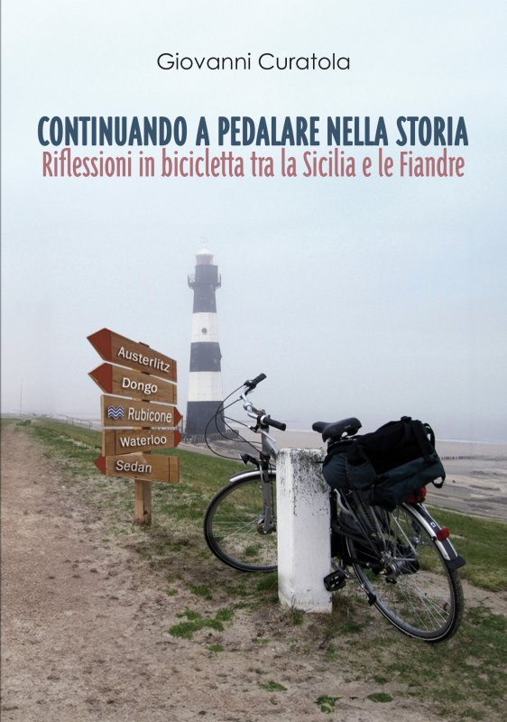 Continuando a pedalare nella storia