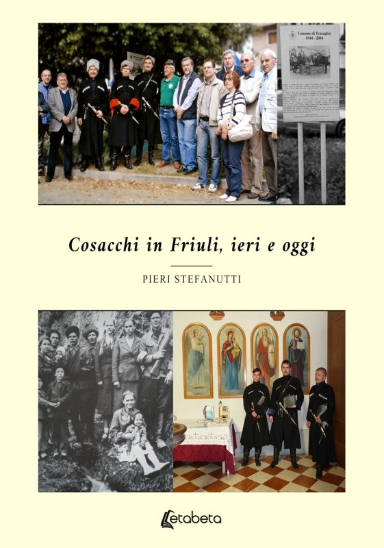 Cosacchi in Friuli, ieri e oggi