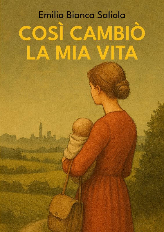 Così cambiò la mia vita