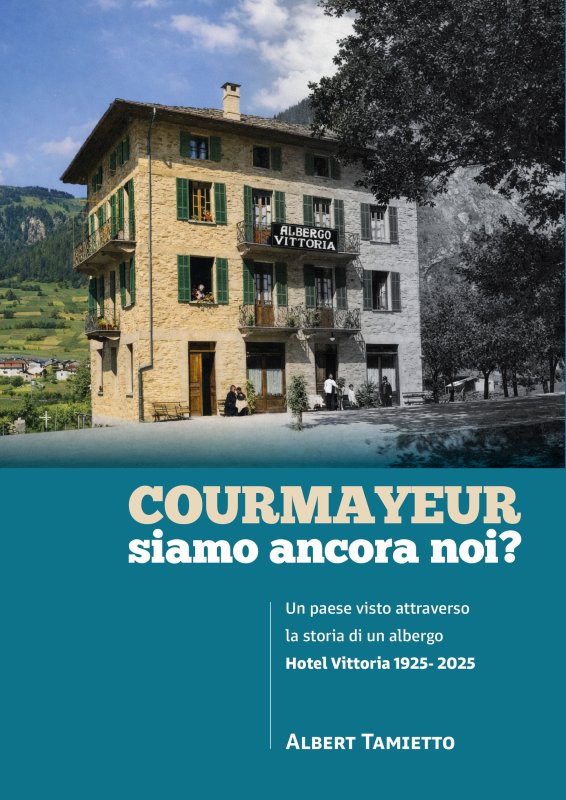 Courmayeur, siamo ancora noi?