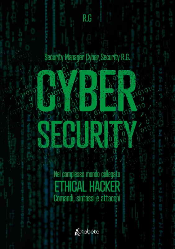 Cyber security