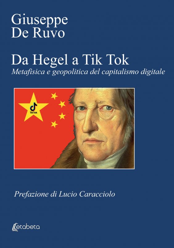 Da Hegel a Tik Tok - Giuseppe De Ruvo - EBS Print - Libro Etabeta