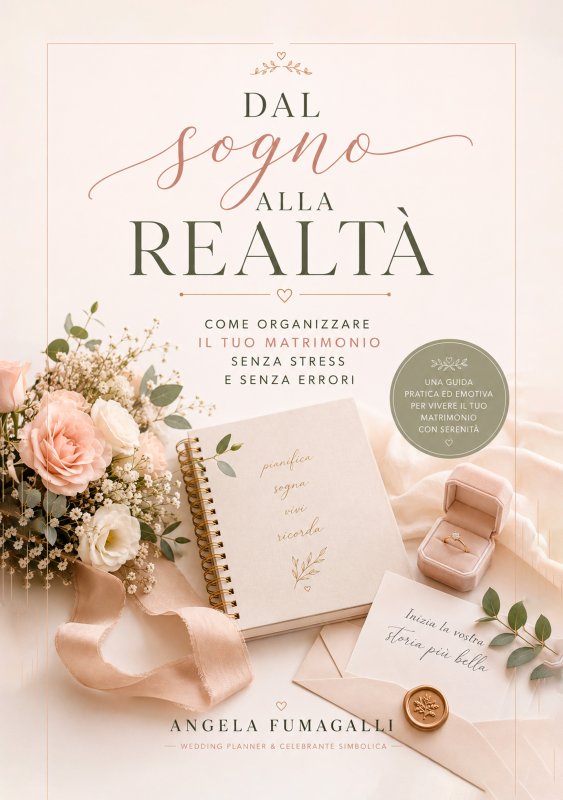 Dal sogno alla realtà