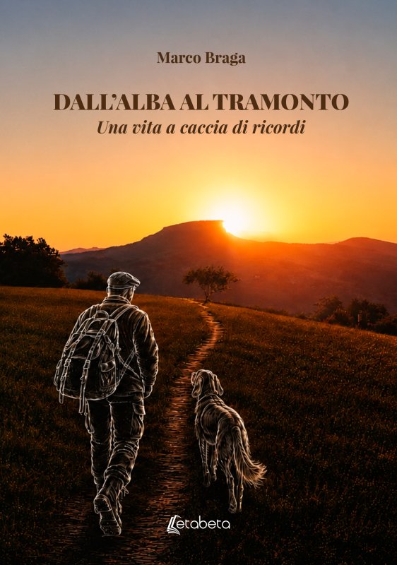 Dall'alba al tramonto