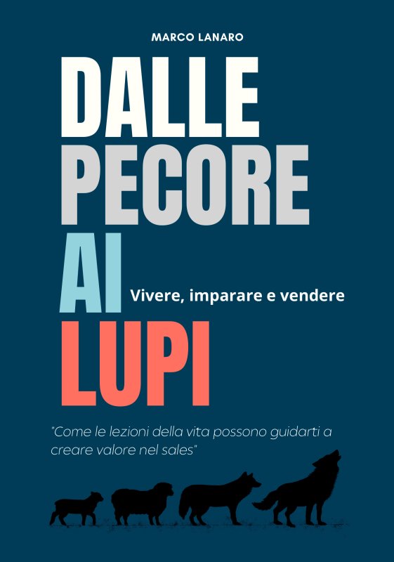 Dalle pecore ai lupi