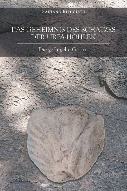 Das geheimnis des schatzes der urfa-höhlen