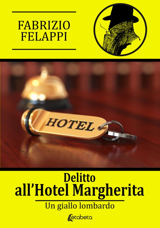 Delitto all’Hotel Margherita