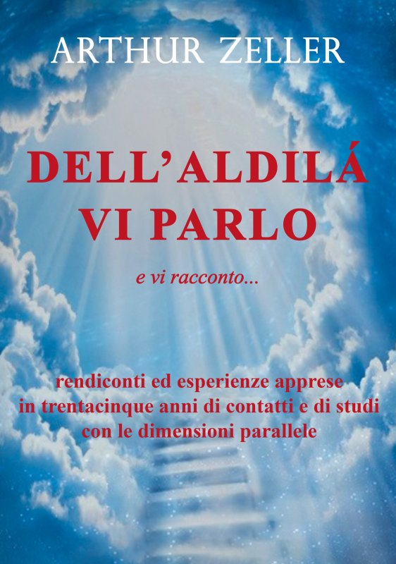 Dell’aldilà vi parlo