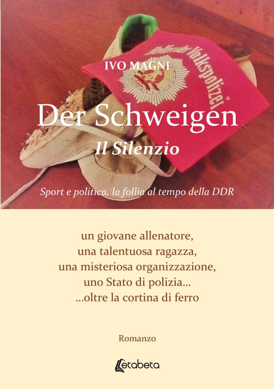 Der Schweigen. Il Silenzio
