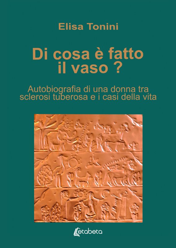 Di cosa è fatto il vaso?