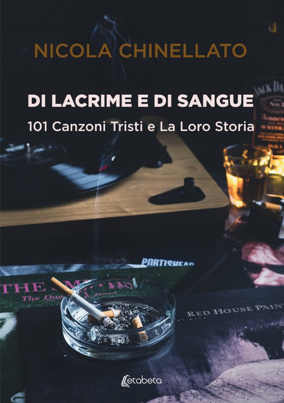 Di lacrime e di sangue