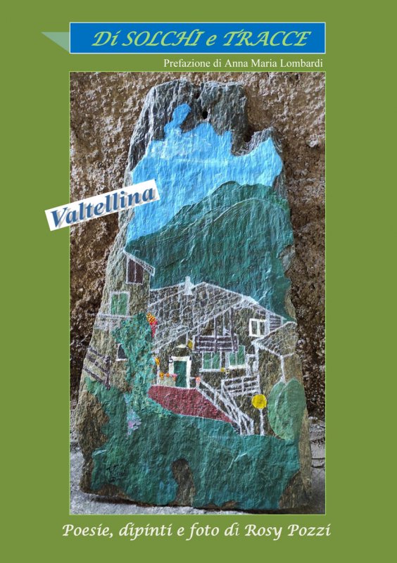 Di solchi e tracce
