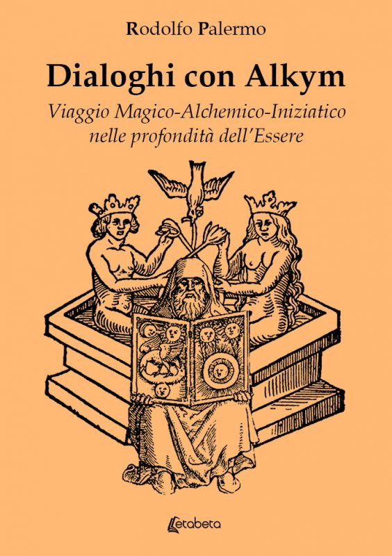 Dialoghi con Alkym