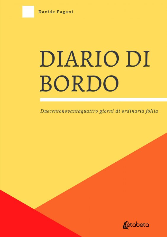 Diario di bordo
