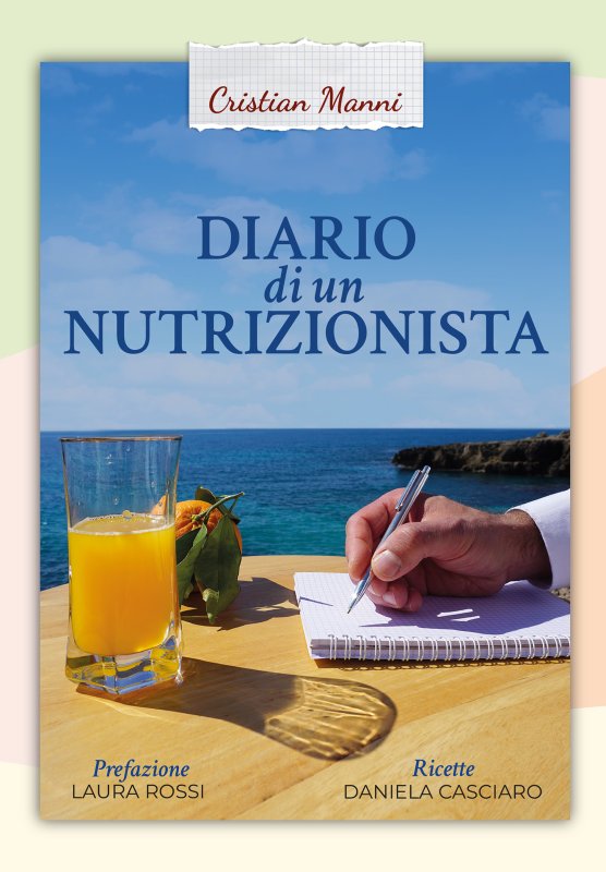 Diario di un Nutrizionista