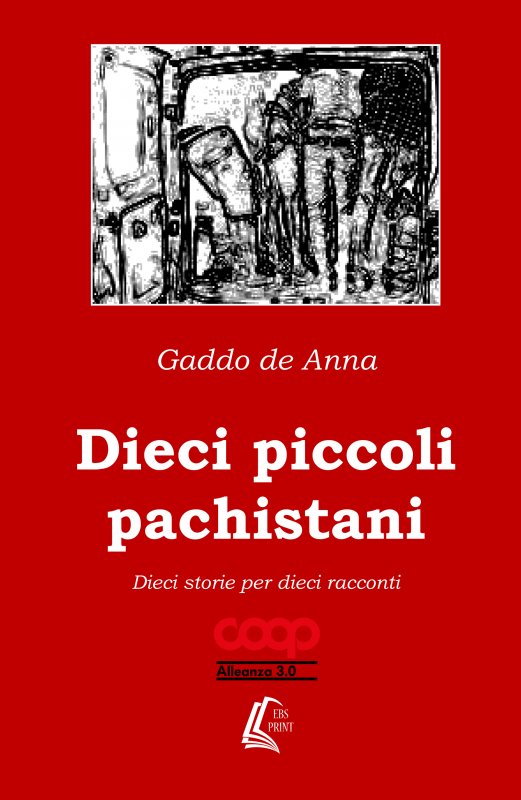 Dieci piccoli pachistani
