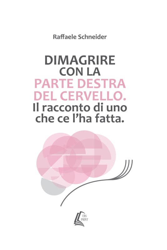 Dimagrire con la parte destra del cervello