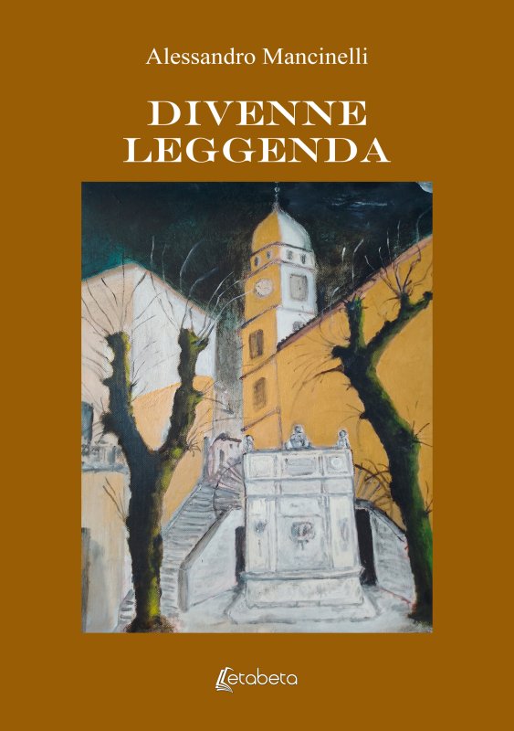 Divenne Leggenda