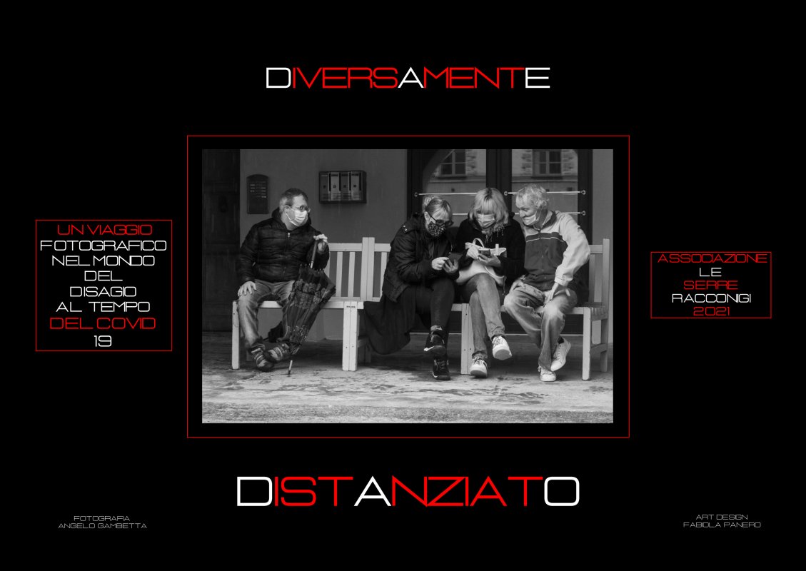 Diversamente distanziato
