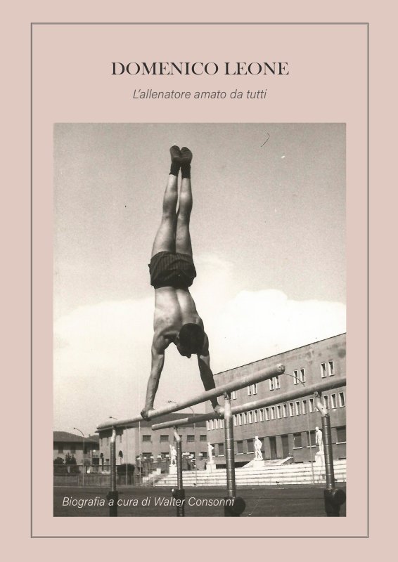 Domenico Leone