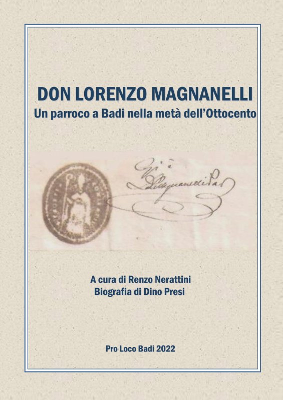 Don Lorenzo Magnanelli