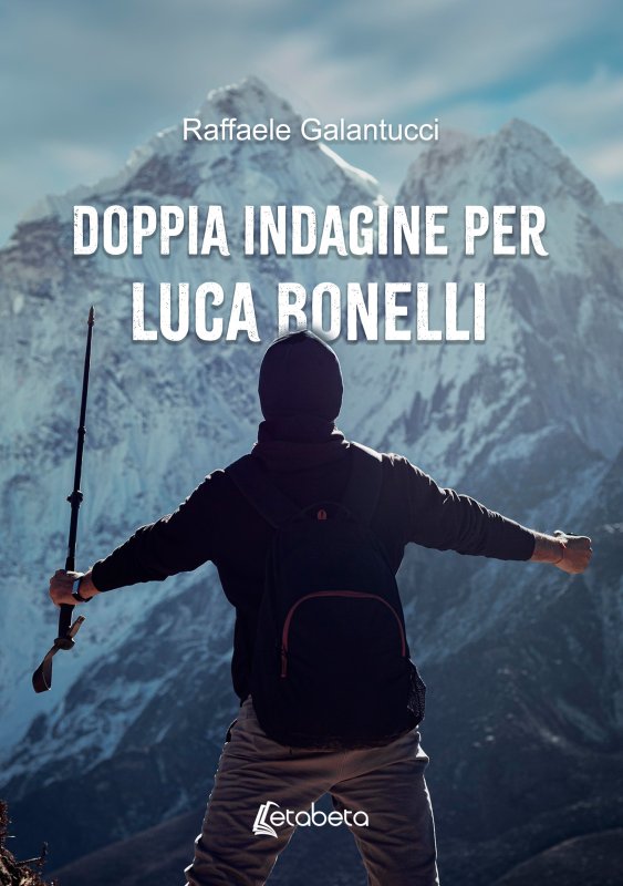 Doppia indagine per Luca Bonelli