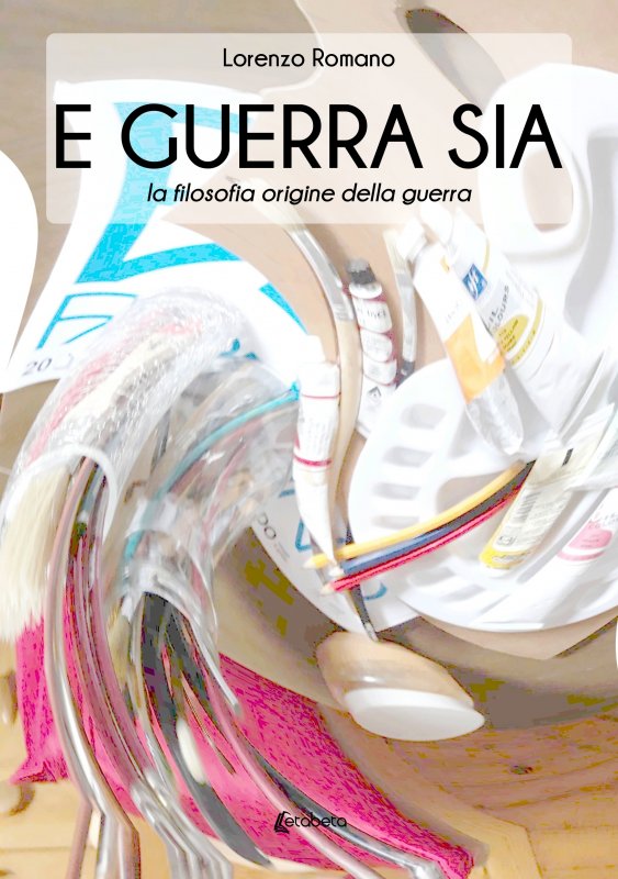 E guerra sia