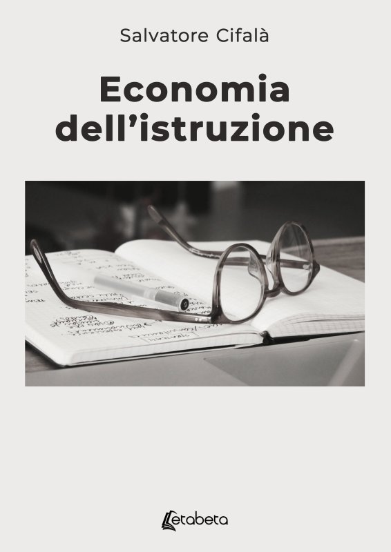 Economia dell’istruzione
