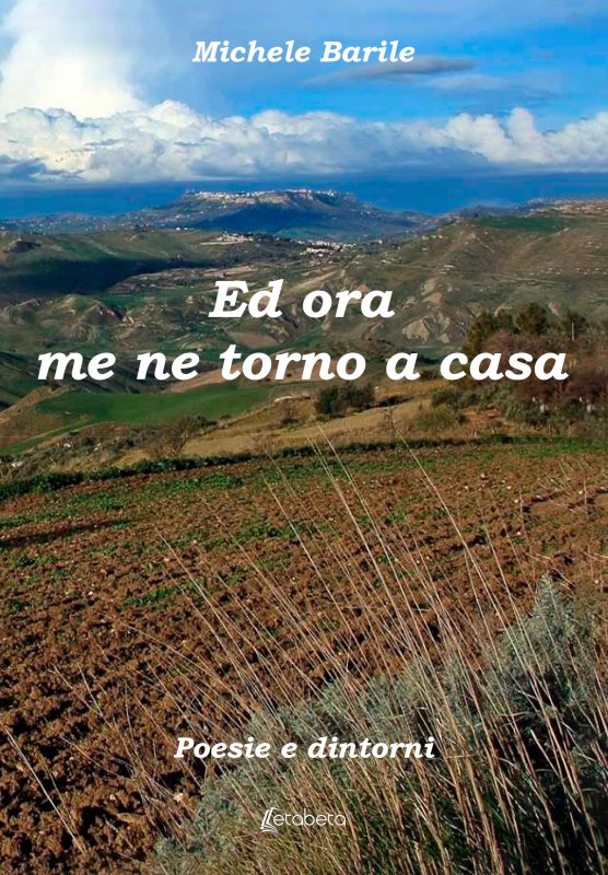 Ed ora me ne torno a casa