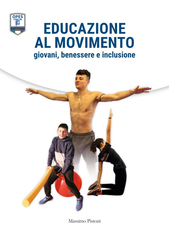 Educazione al movimento