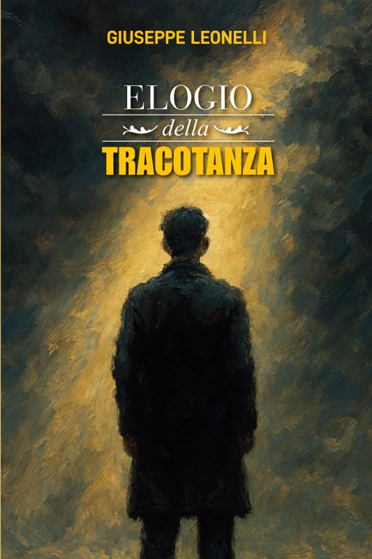 Elogio della tracotanza