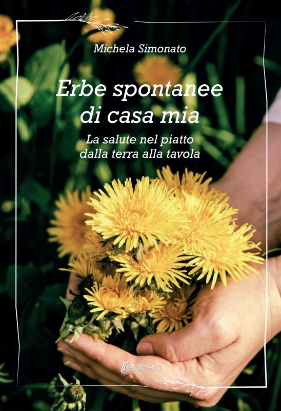Erbe spontanee di casa mia