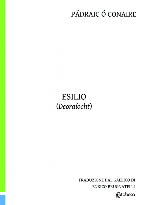 Esilio