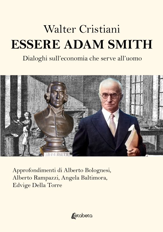 Essere Adam Smith