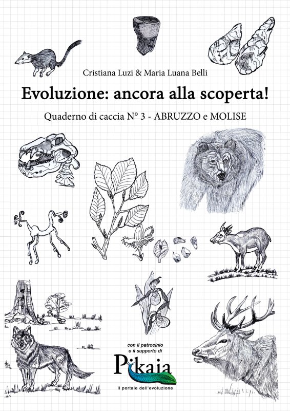 Consigli di lettura sull’evoluzione, estate 2025 33 evoluzione ancora alla scoperta 5785