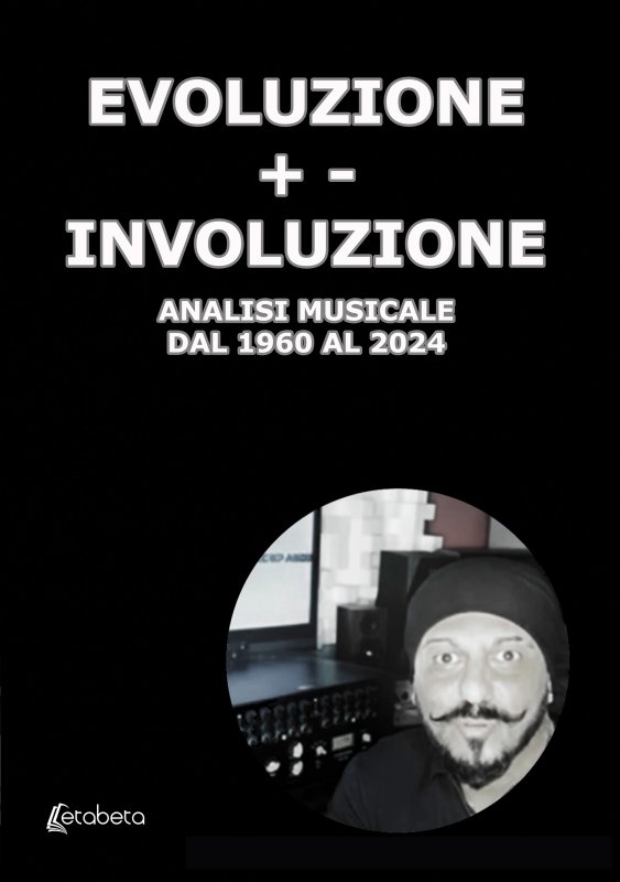 Evoluzione +- Involuzione